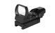 Коліматор відкритий Tactical 4 reticle sight [ACM] (для страйкболу) M51615107 фото 2