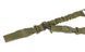 Збройовий ремінь 2 або 1-точковий bungee - Olive [8FIELDS] M51617010-1-OD фото 5