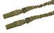 Збройовий ремінь 2 або 1-точковий bungee - Olive [8FIELDS] M51617010-1-OD фото 3