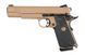 Страйкбольный аналог pistoletu STI TAC MASTER (CO2 GBB) [ASG] (для страйкболу) ASG-02-010942 фото 1