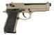 Страйкбольный пистолет M92 - tan [WE] (для страйкбола) WET-02-006737 фото 4