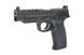 Страйкбольный пістолет S&W M&P 9 MP9L [Tokyo Marui] (для страйкболу) TMR-02-023480 фото 2