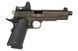 Страйкбольный пистолет SECUTOR RUDIS MAGNA XIV CO2 - olive drab [Secutor] (для страйкбола) SEU-02-027834 фото 4