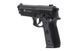 Страйкбольный аналог CO2 pistoletu TAURUS PT92 AF - czarna [CyberGun] (для страйкболу) CYB-02-019923 фото 6
