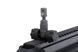 Страйкбольный аналог karabinka WE SCAR-H "Open Bolt" - czarna [WE] (для страйкболу) WET-02-017091 фото 10