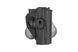 Кобура для приводів G&G GTP-9 / USP / USP Compact [Amomax] (для страйкболу) AMX-29-028896 фото 3