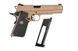 Страйкбольный аналог pistoletu STI TAC MASTER (CO2 GBB) [ASG] (для страйкболу) ASG-02-010942 фото 7