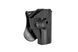 Кобура для приводів G&G GTP-9 / USP / USP Compact [Amomax] (для страйкболу) AMX-29-028896 фото 1