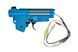 Комплектний посилений Gearbox V3 QD з мікровимикачем (проводка назад) [Specna Arms] (для страйкболу) SPE-08-023723 фото 2