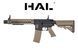 Автоматическая винтовка SA-C07 CORE&trade; HAL ETU&trade; - Half-tan [Specna Arms] (для страйкбола) SPE-01-041692 фото 1