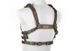 Тактический разгрузочный жилет Chest Rig тип Low Profile - Multicam [Emerson] (для страйкбола) EME-18-012919 фото 6