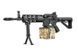 Пулемёт CM16 LMG [G&G] (для страйкбола) GIG-01-025128 фото 2