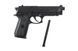 Страйкбольный аналог CO2 pistoletu TAURUS PT92 AF - czarna [CyberGun] (для страйкболу) CYB-02-019923 фото 9