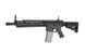 Аналог автоматической винтовки Knight's Armament SR16 CQB - black [VFC] (для страйкбола) VFC-01-013474 фото 2