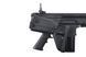Страйкбольный аналог karabinka WE SCAR-H "Open Bolt" - czarna [WE] (для страйкболу) WET-02-017091 фото 9