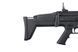 Страйкбольный аналог karabinka WE SCAR-H "Open Bolt" - czarna [WE] (для страйкболу) WET-02-017091 фото 7