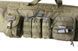 Тройной подсумок Open I для магазинов AK/M4/G36 - ranger green [Primal Gear] (для страйкбола) PRI-19-019481 фото 9