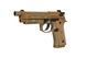 Страйкбольный аналог pistoletu Beretta M9A3 FM [Umarex] (для страйкбола) UMA-02-032142 фото 2