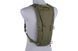 Plecak hydracyjny Scorpion (bez wkładu) - olive [GFC Tactical] (для страйкболу) GFT-25-016388 фото 3