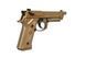 Страйкбольный аналог pistoletu Beretta M9A3 FM [Umarex] (для страйкбола) UMA-02-032142 фото 5