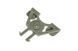 Adapter MOLLE do kabur i ładownic - oliwkowy [Ultimate Tactical]&nbsp;(для страйкбола) UTT-31-025668 фото 1