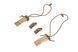 Montaż Tactical Kit Adaptor do COMBAT/X810 - Tan [Bolle] (для страйкбола) BOL-41-033205 фото 2