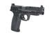 Страйкбольный пістолет S&W M&P 9 MP9L [Tokyo Marui] (для страйкболу) TMR-02-023480 фото 3