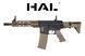 Автоматична гвинтівка SA-C25 PDW CORE&trade; HAL ETU&trade; &mdash; Chaos Bronze [Specna Arms] (для страйкболу) SPE-01-041254 фото 1