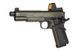 Страйкбольный пистолет SECUTOR RUDIS MAGNA XIV CO2 - olive drab [Secutor] (для страйкбола) SEU-02-027834 фото 2