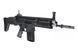 Страйкбольный аналог karabinka WE SCAR-H "Open Bolt" - czarna [WE] (для страйкболу) WET-02-017091 фото 3