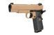 Страйкбольный аналог pistoletu STI TAC MASTER (CO2 GBB) [ASG] (для страйкболу) ASG-02-010942 фото 2