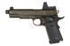Страйкбольный пистолет SECUTOR RUDIS MAGNA XIV CO2 - olive drab [Secutor] (для страйкбола) SEU-02-027834 фото 1