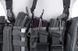 Тройной подсумок Open I для магазинов AK/M4/G36 - ranger green [Primal Gear] (для страйкбола) PRI-19-019481 фото 10