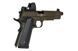 Страйкбольный пистолет SECUTOR RUDIS MAGNA XIV CO2 - olive drab [Secutor] (для страйкбола) SEU-02-027834 фото 5