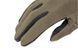 Rękawice taktyczne Armored Claw Quick Release&trade; Hot Weather - oliwkowe [Armored Claw] (для страйкболу) ACL-33-025932 фото 2
