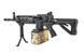 Пулемёт CM16 LMG [G&G] (для страйкбола) GIG-01-025128 фото 6