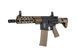 Автоматична гвинтівка SA-C25 PDW CORE&trade; HAL ETU&trade; &mdash; Chaos Bronze [Specna Arms] (для страйкболу) SPE-01-041254 фото 2