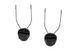 Adapter zestawu typu MSA na hełm - czarny [Z-Tactical] (для страйкбола) ZTC-31-025109 фото 2