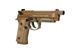 Страйкбольный аналог pistoletu Beretta M9A3 FM [Umarex] (для страйкбола) UMA-02-032142 фото 3