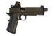 Страйкбольный пистолет SECUTOR RUDIS MAGNA XIV CO2 - olive drab [Secutor] (для страйкбола) SEU-02-027834 фото 3