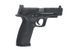 Страйкбольный пістолет S&W M&P 9 MP9L [Tokyo Marui] (для страйкболу) TMR-02-023480 фото 4
