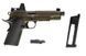 Страйкбольный пистолет SECUTOR RUDIS MAGNA XIV CO2 - olive drab [Secutor] (для страйкбола) SEU-02-027834 фото 9