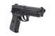 Страйкбольный аналог CO2 pistoletu TAURUS PT92 AF - czarna [CyberGun] (для страйкболу) CYB-02-019923 фото 3