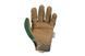 Rękawice Mechanix Original&trade; - woodland [Mechanix Wear] (для страйкболу) MCW-33-001601 фото 2