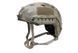 Аналог шлема FAST BJ - ATC Foliage Green [Emerson] (для страйкбола) EME-21-005234 фото 3