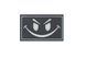 Нашивка 3D - Smiley [GFC Tactical] GFT-30-004680 фото 1