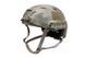 Аналог шлема FAST BJ - ATC Foliage Green [Emerson] (для страйкбола) EME-21-005234 фото 2