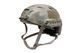 Аналог шлема FAST BJ - ATC Foliage Green [Emerson] (для страйкбола) EME-21-005234 фото 1