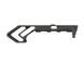 Ручка переноса угловая, в системе Key-Mod/M-LOK [Castellan] (для страйкбола) M4-70-BK фото 2