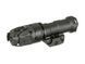 Тактичний ліхтарик гвинтівковий KIJI K1 Tactical Flashlight &mdash; Black [WADSN] WD04082-BK фото 1